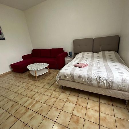Chambre Монсо-ле-Мин Экстерьер фото